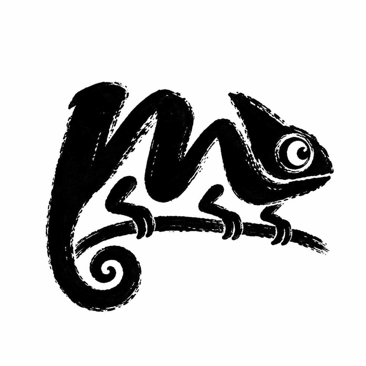Chameleon token image
